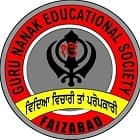 Gurunanak Academy Logo