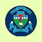 Little Flower School Logo