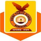 Divine Public School Logo