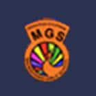 Maheshwari Girls School Logo