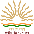 Kendriya Vidyalaya Logo