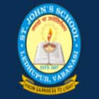 St JohnS School Logo