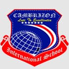 Cambrizon International School Ajmer Logo