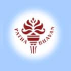 Patha Bhavan Logo