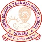 Shree Krishna Pranami Public School Logo