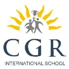 CGR International School Logo