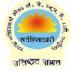 Sharda Sarvhitkari Senior Secondary School Logo