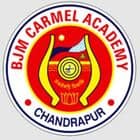 BJM Carmel Academy Logo