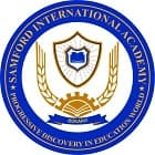 Samford International Academy Logo