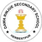 Dawa Rinjue School Logo