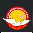 Rajiv Gandhi International School Logo