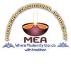 Modern Educational Academy Logo