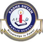 Radhe Shyam Public School Logo