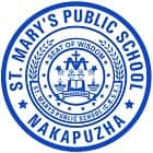 St Marys Public School Logo