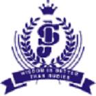 St Johns English School and Junior College Logo