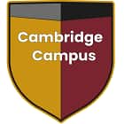 Cambridge Campus World School Logo