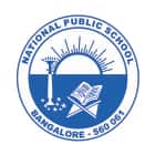National Public School Logo