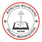 Marutha Mountains English Medium School Logo