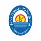 Satya Prakash Public School Logo