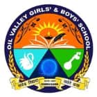 Oil Valley Girls and Boys School Logo