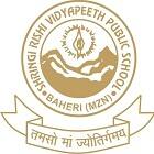 Shringi Rishi Vidyapeeth Public School Logo