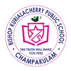 Bishop Kuriala Cherry Public School Logo