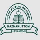 Our Public School Logo