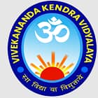 Vivekanand Kendra Vidyalaya Logo