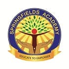 Springfields Academy Logo