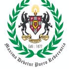Calcutta Boys School Logo
