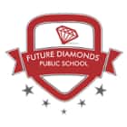 Future Diamonds Public School Logo