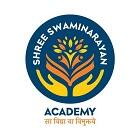 Shri Swami Narayan Academy Logo