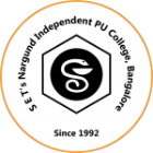 Nargund Independent Pre-University College Logo