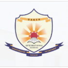 Daksh International School Logo