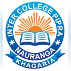 Inter College Logo