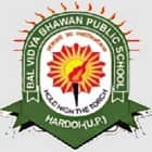 Bal Vidya Bhawan Public School Logo