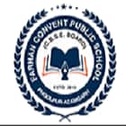 Farhan Convent Public School Logo