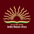 Kendriya Vidyalaya Logo