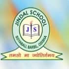 Jindal English Medium School Logo