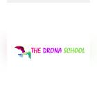 The Drona School Logo