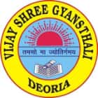 Vijay Shree Gyansthali Logo