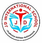 Jai Durga International School Logo