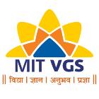 MAEERs Vishwashanti Gurukul School Logo