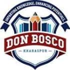 Don Bosco School Logo