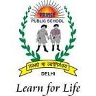 Prince Public School Logo