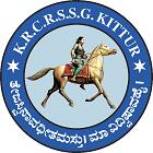 Kittur Rani Channamma Residential Sainik School For Girls Logo