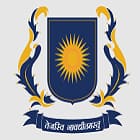 Aditya World School Logo