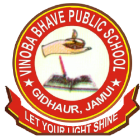 Vinoba Bhave Public School Logo