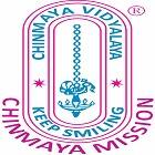 Chinmaya Vidyalaya Banashankari Logo