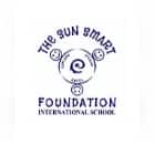 The Sun Smart Foundation International School Logo